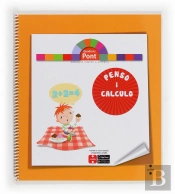 Penso I Calculo. Quaderns Pont