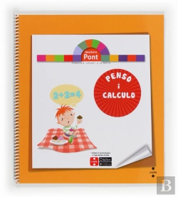 Bertrand.pt - Penso I Calculo. Quaderns Pont