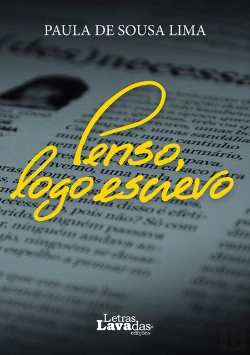 Bertrand.pt - Penso, Logo Escrevo
