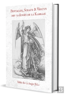 Bertrand.pt - Pentacles, Sceaux Et Vertus Des 72 Anges