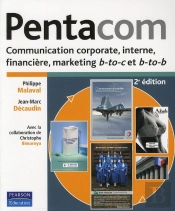 Pentacom 2e Edition + Etext