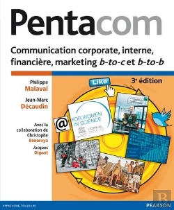 Bertrand.pt - Pentacom 3e Ed+Etext