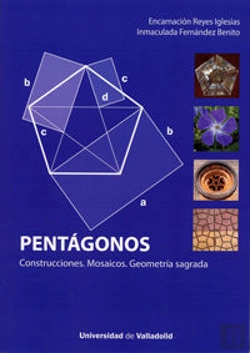 Bertrand.pt - Pentágonos. Construcciones. Mosaicos. Geometría Sagrada.