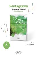 Pentagrama. Acomp Lenguaje Elemental 2