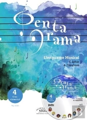 Pentagrama Acompanyaments Catala Lleng El