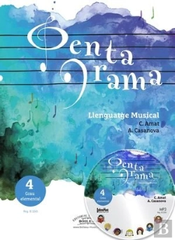 Bertrand.pt - Pentagrama Acompanyaments Catala Lleng El