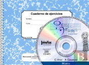 Pentagrama Escolar 3 - Cd + Cuaderno De Ejercicios