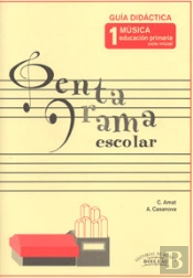 Pentagrama Escolar Guia Didactica 1