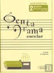 Pentagrama Escolar Guia Didactica 2