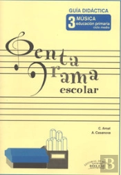 Pentagrama Escolar Guía Didáctica 3