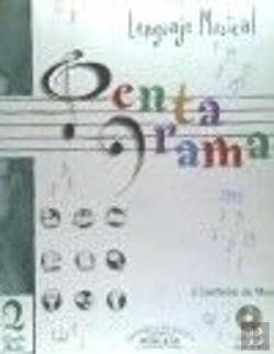 Bertrand.pt - Pentagrama Grado Medio 3 Lenguaje Musical