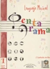 Pentagrama I Lenguaje Musical Grado Medio