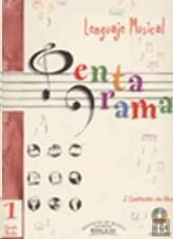 Bertrand.pt - Pentagrama I Lenguaje Musical Grado Medio