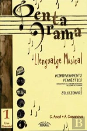 Pentagrama I Llenguatge Musical Elemental Acompanyament