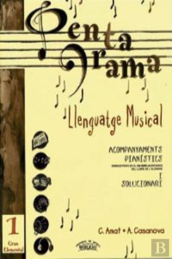 Bertrand.pt - Pentagrama I Llenguatge Musical Elemental Acompanyament
