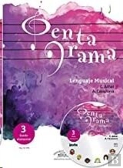 Bertrand.pt - Pentagrama Iii Lenguaje Musical Elemental