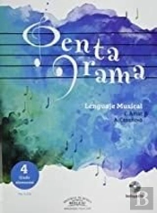 Pentagrama Iv Lenguaje Musical Elemental