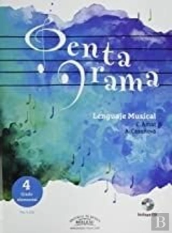 Bertrand.pt - Pentagrama Iv Lenguaje Musical Elemental