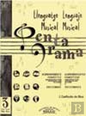 Pentagrama, Lenguaje Musical 3, Grado Medio. Solucionario