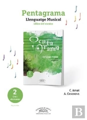 Pentagrama - Llenguatge Musical Elemental 2