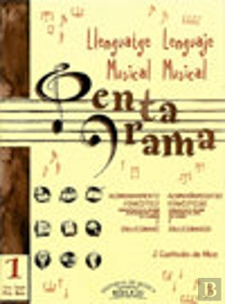 Bertrand.pt - Pentagrama. Solucionario