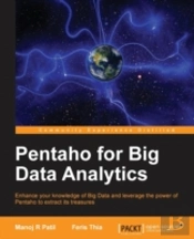 Pentaho For Big Data Analysis