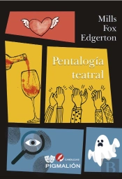 Pentalogía Teatral