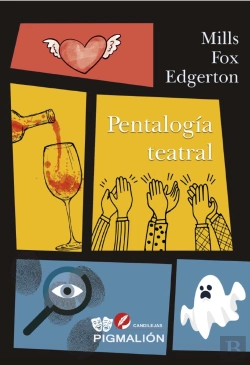 Bertrand.pt - Pentalogía Teatral