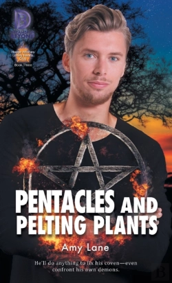Bertrand.pt - Pentangles And Pelting Plants