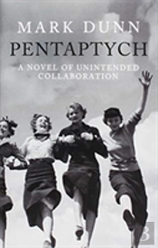 Pentaptych