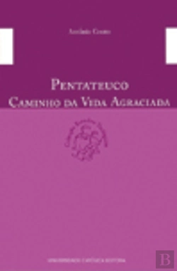 Bertrand.pt - Pentateuco - Caminho da Vida Agraciada