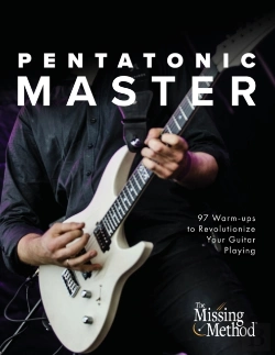 Bertrand.pt - Pentatonic Master