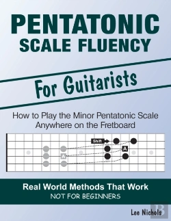 Bertrand.pt - Pentatonic Scale Fluency: Learn How To P