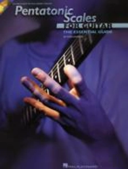 Bertrand.pt - Pentatonic Scales For Guitar