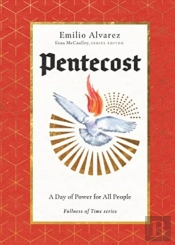 Pentecost Â€“ A Day Of Power For All People