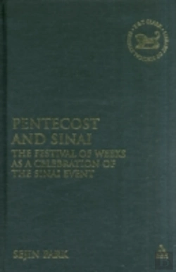 Bertrand.pt - Pentecost And Sinai
