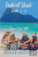 Pentecost Island Books 1-3