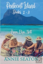 Pentecost Island Books 1-3