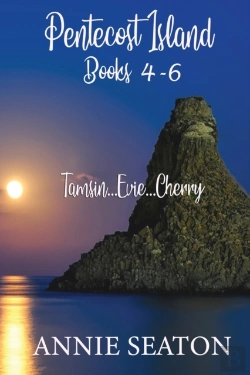Bertrand.pt - Pentecost Island Books 4-6