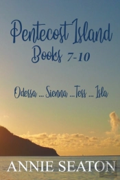 Pentecost Island Books 7-10