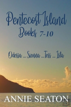 Bertrand.pt - Pentecost Island Books 7-10