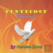 Pentecost Shavuot