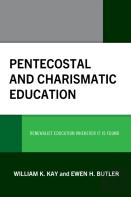 Pentecostal And Charismatic Education
