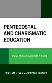 Pentecostal And Charismatic Education