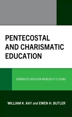 Bertrand.pt - Pentecostal And Charismatic Education