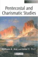 Pentecostal And Charismatic Studies