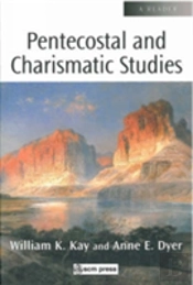 Pentecostal And Charismatic Studies