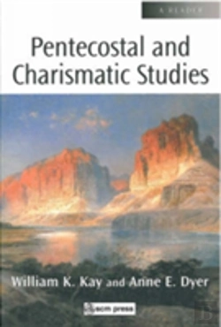 Bertrand.pt - Pentecostal And Charismatic Studies