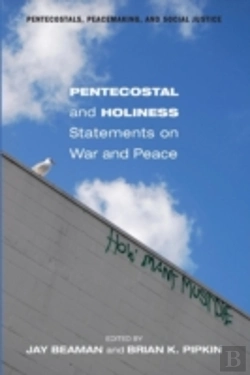 Bertrand.pt - Pentecostal And Holiness Statements On W