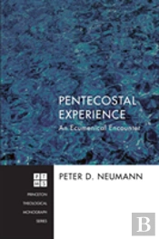 Pentecostal Experience